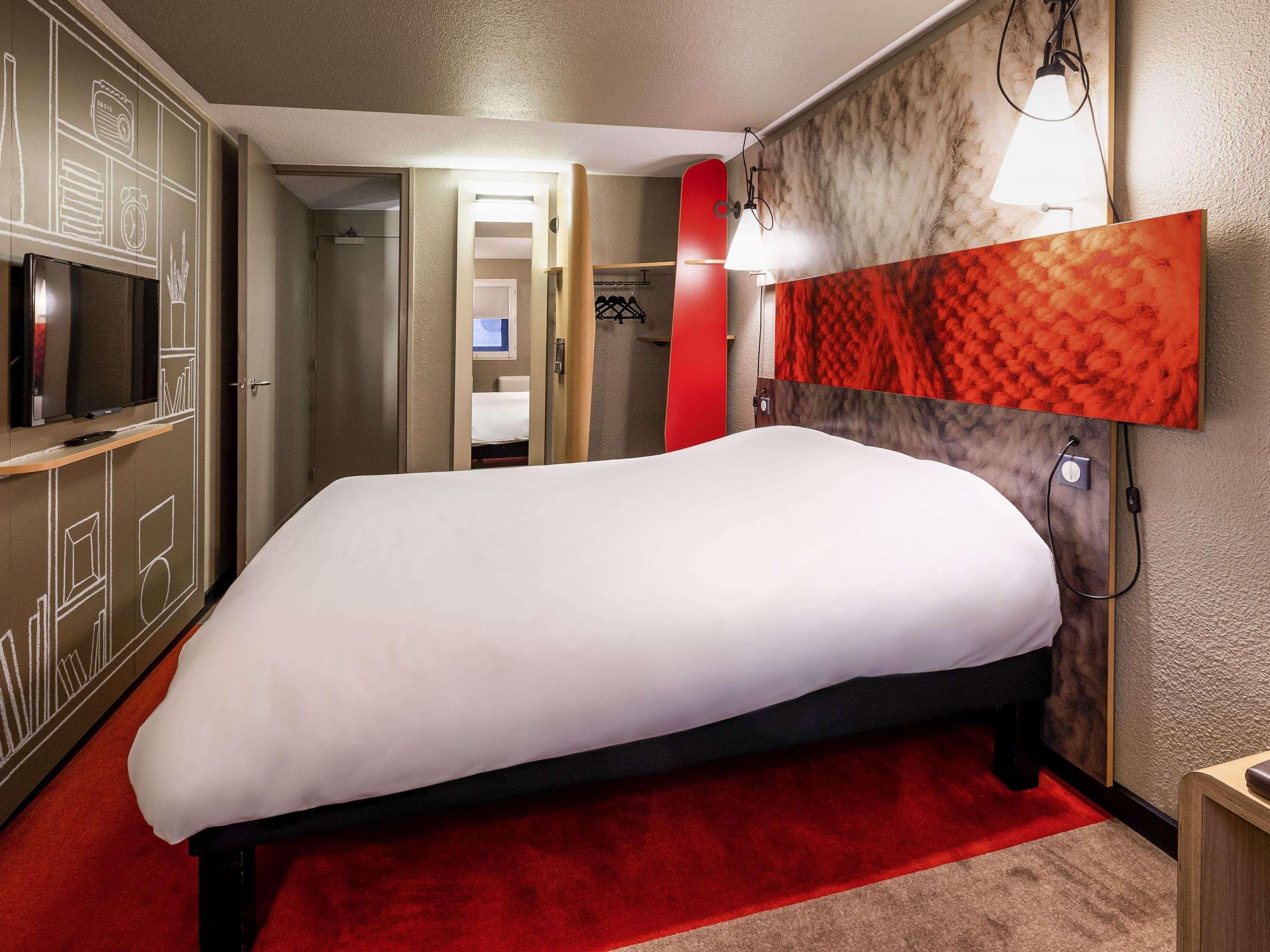 Ibis Hotel Koeln Am Dom Bagian luar foto